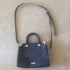 Rebecca Minkoff Small Amorous Satchel Bag